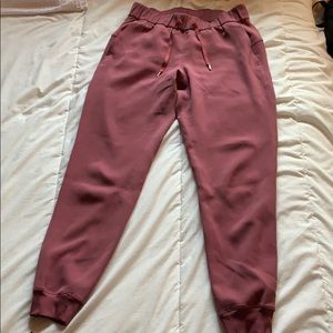Lululemon Joggers